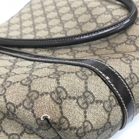  GUCCI グッチ バッグ トートバッグ  GG 527066 197953 ブラウン