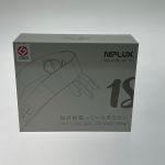 ▼▼  NIPLUX NECK RELAX 1S ネックリラックス Aランク