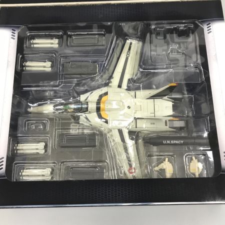   フィギュア 1/60 VF-1S ロイ・フォッカー機