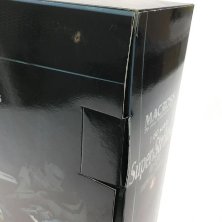   フィギュア 1/60 VF-1対応 スーパー＆ストライクパーツ+オプションパーツ