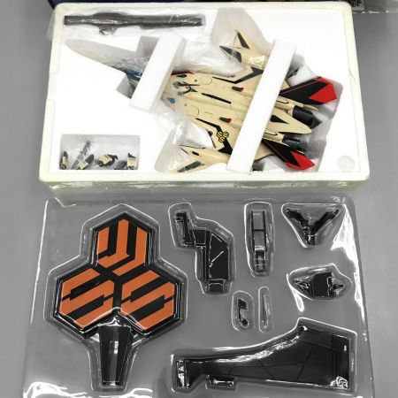   フィギュア DX超合金 GE-63 YF-29 デュランダルバルキリー(イサム機)「マクロス30 銀河を繋ぐ歌声」