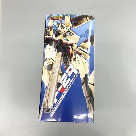  フィギュア DX超合金 GE-63 YF-29 デュランダルバルキリー(イサム機)「マクロス30 銀河を繋ぐ歌声」