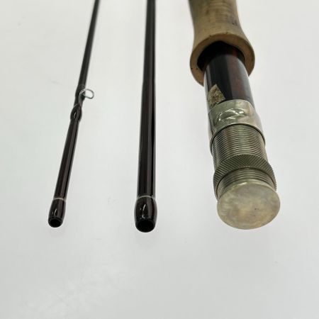  sage セージ フライロッド グラファイトⅢ 379-3 LL ｸﾞﾗﾌｧｲﾄⅢ 379-3 LL ケース付