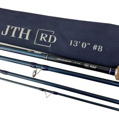  TIEMCO ティムコ フライロッド JTH RD1308-4 Bランク