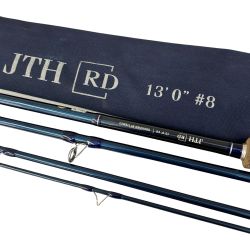 ▼▼ TIEMCO ティムコ フライロッド JTH RD1308-4 Bランク