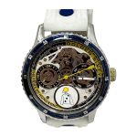 ▼▼ Golden sixty ゴールデンシックスティ 金鎗六十 腕時計 クォーツ Aランク