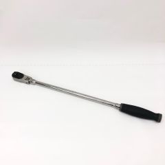  Snap-on スナップオン ハンドツール 3/8ロッキングフレキシブルラチェットハンドル FHLLX80 Bランク