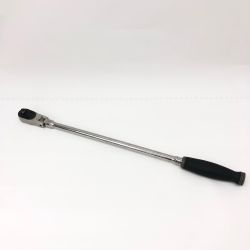 ▼▼ Snap-on スナップオン ハンドツール 3/8ロッキングフレキシブルラチェットハンドル FHLLX80 Bランク