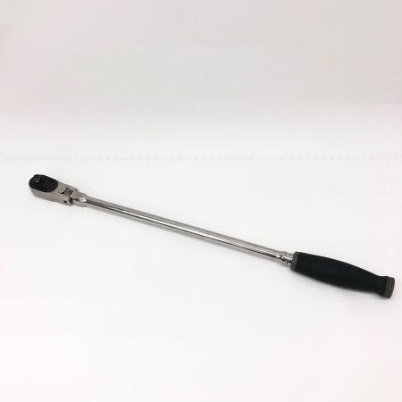  Snap-on スナップオン ハンドツール 3/8ロッキングフレキシブルラチェットハンドル FHLLX80