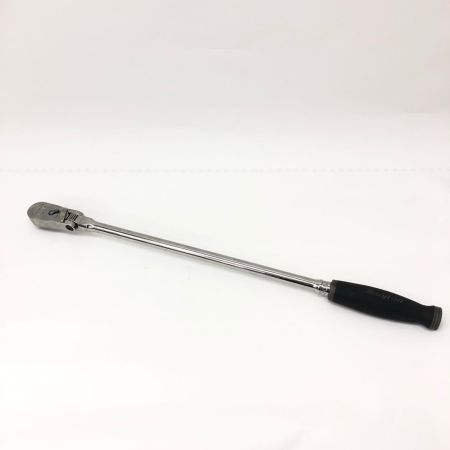  Snap-on スナップオン ハンドツール 3/8ロッキングフレキシブルラチェットハンドル FHLLX80