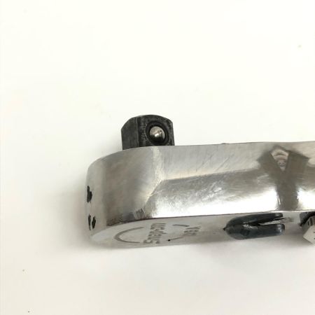  Snap-on スナップオン ハンドツール 3/8ロッキングフレキシブルラチェットハンドル FHLLX80