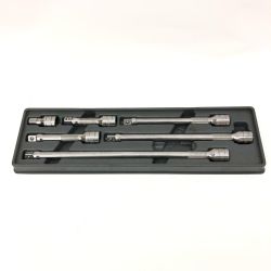 ▼▼ Snap-on スナップオン ハンドツール 3/8エクステンションバーセット 6本セット PAKTY093 Bランク