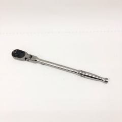  Snap-on スナップオン ハンドツール 3/8(9.5sq) ロッキングフレックスラチェット FX80A Bランク