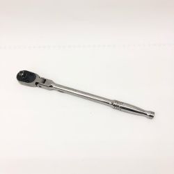 ▼▼ Snap-on スナップオン ハンドツール 3/8(9.5sq) ロッキングフレックスラチェット FX80A Bランク