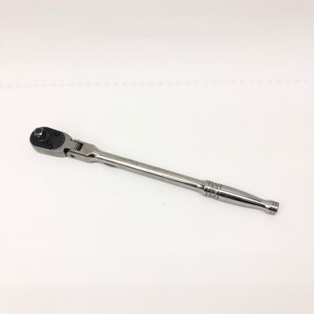  Snap-on スナップオン ハンドツール 3/8(9.5sq) ロッキングフレックスラチェット FX80A