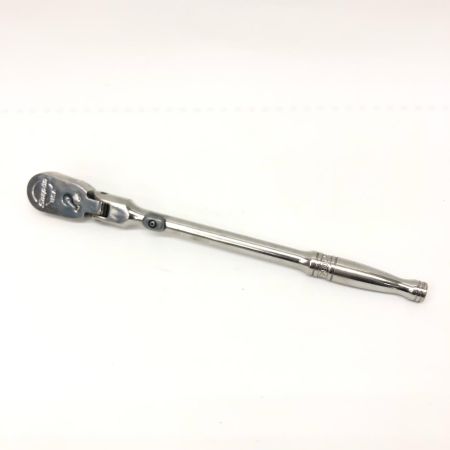  Snap-on スナップオン ハンドツール 3/8(9.5sq) ロッキングフレックスラチェット FX80A