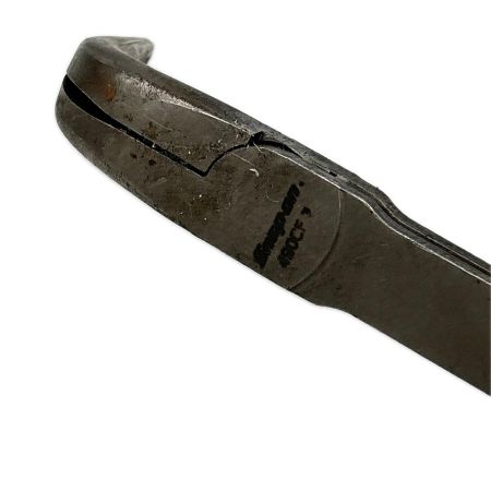 Snap-on スナップオン ラジオペンチ 490CF