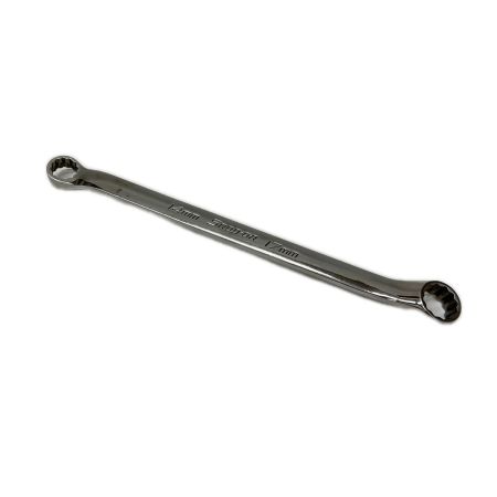 Snap-on スナップオン 両口メガネレンチ 14-17mm XBM1417A