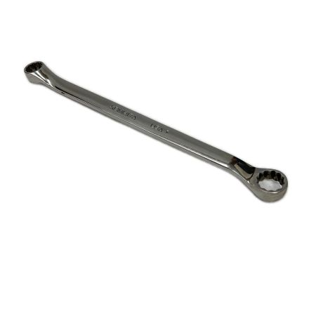 Snap-on スナップオン 両口メガネレンチ 14-17mm XBM1417A