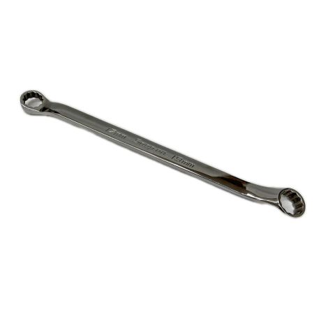 Snap-on スナップオン 両口メガネレンチ 17-19mm XBM1719A