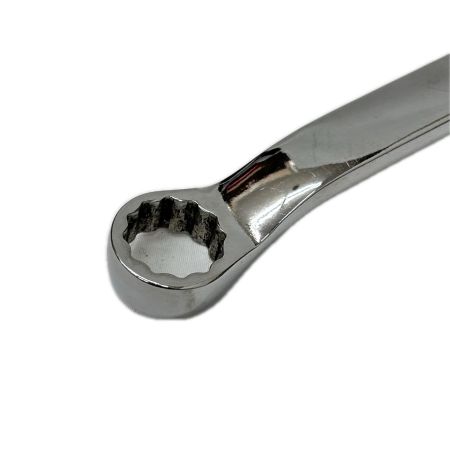 Snap-on スナップオン 両口メガネレンチ 17-19mm XBM1719A