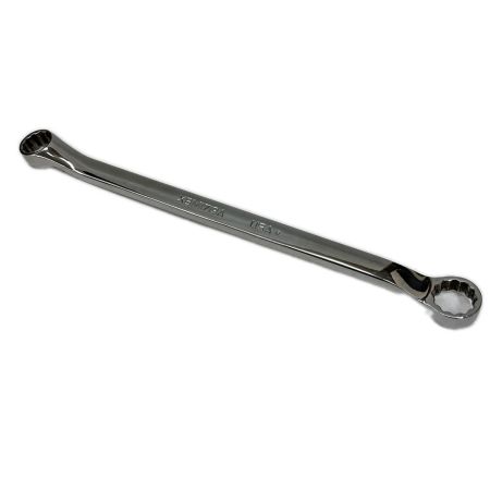 Snap-on スナップオン 両口メガネレンチ 17-19mm XBM1719A