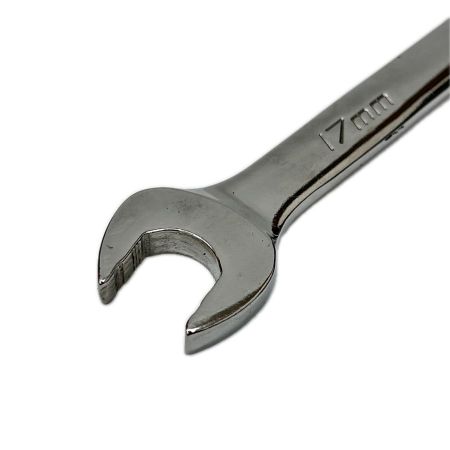 Snap-on スナップオン コンビネーションレンチ 17mm SOEXM17
