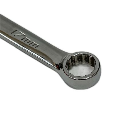 Snap-on スナップオン コンビネーションレンチ 17mm SOEXM17