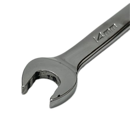 Snap-on スナップオン コンビネーションレンチ 14mm SOEXM14