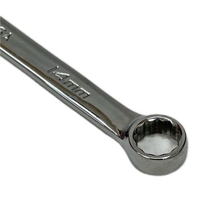 Snap-on スナップオン コンビネーションレンチ 14mm SOEXM14