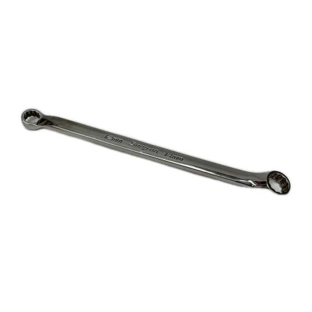 Snap-on スナップオン 両口メガネレンチ 12-14mm XBM1214A