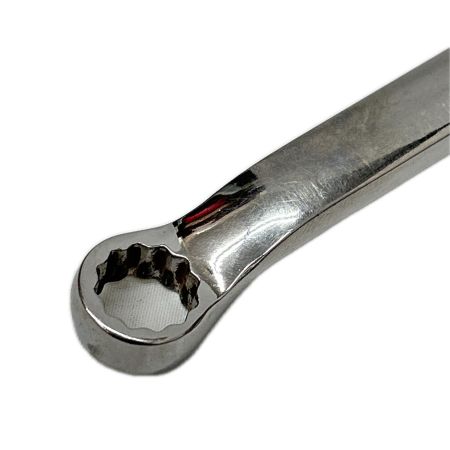 Snap-on スナップオン 両口メガネレンチ 12-14mm XBM1214A