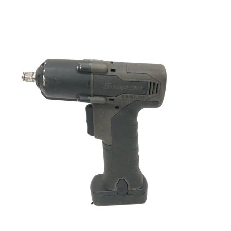  Snap-on スナップオン 電動工具 3/8マイクロコードレスインパクトレンチ 14.4V 充電器・充電池2個付 PSEマーク有 CT861GM