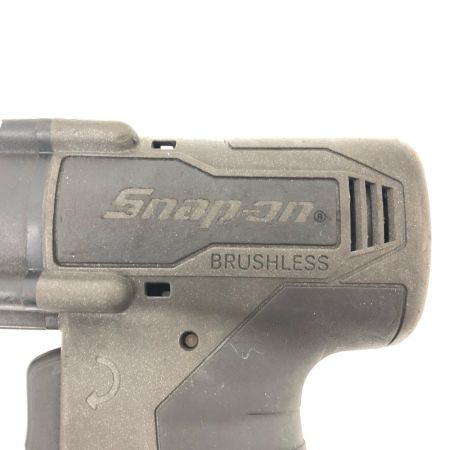  Snap-on スナップオン 電動工具 3/8マイクロコードレスインパクトレンチ 14.4V 充電器・充電池2個付 PSEマーク有 CT861GM