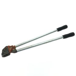 ▼▼ NEGUROSU 軽量間柱振れ止めチャンネル切り欠き工具 MAK CK Cランク