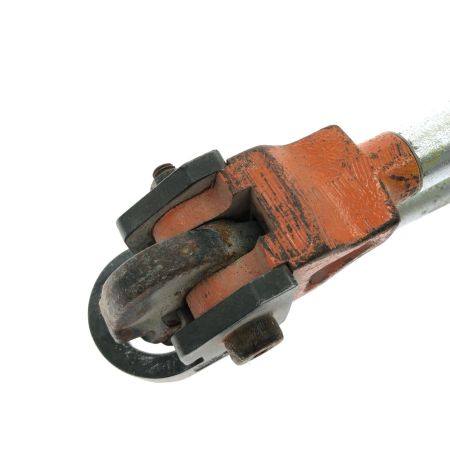  NEGUROSU 軽量間柱振れ止めチャンネル切り欠き工具 MAK CK