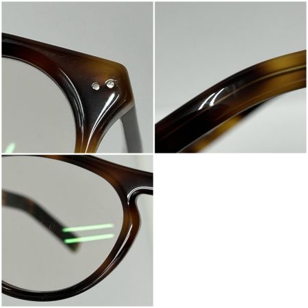  Maison Margiela マルタンマルジェラ GENTLE MONSTER 眼鏡 MM112