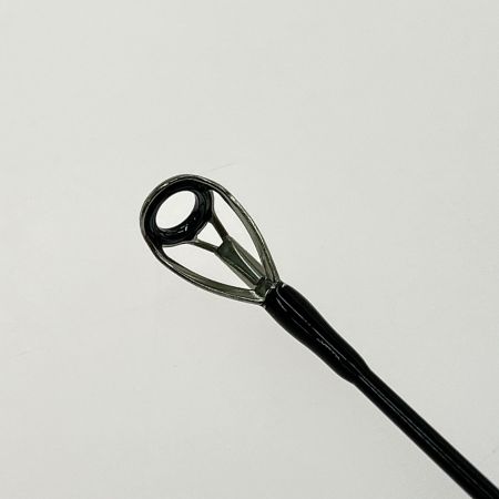  Huerco フエルコ バスロッド XT610-4C+ ケース付き