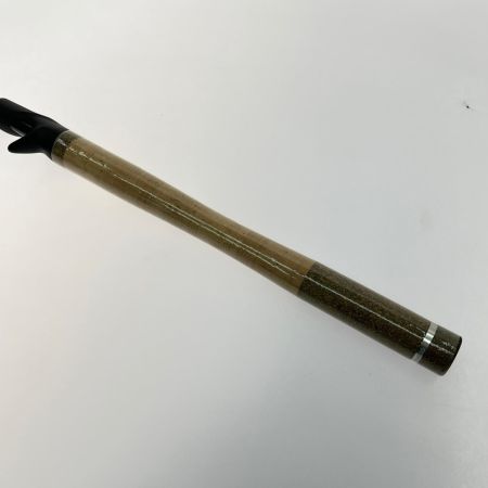  Huerco フエルコ バスロッド XT610-4C+ ケース付き