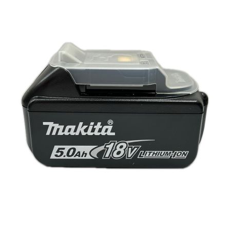  MAKITA マキタ バッテリー 18v 5.0Ah BL1850B