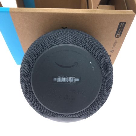  Amazon アマゾン スマートスピーカーAlexa Echo Dot MAX エコードットマックス アレクサ