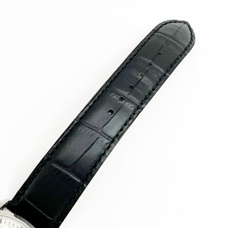  CITIZEN シチズン 腕時計 自動巻き 本体のみ レザー ホワイト 4D2050501 メンズ 4197-003CR01