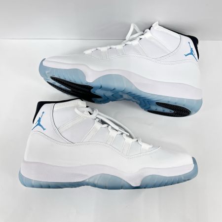  NIKE ナイキ ハイカットスニーカー エアジョーダン11 レトロ CT8012-104 SIZE 28.5cm