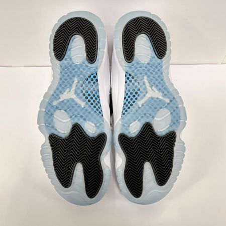  NIKE ナイキ ハイカットスニーカー エアジョーダン11 レトロ CT8012-104 SIZE 28.5cm