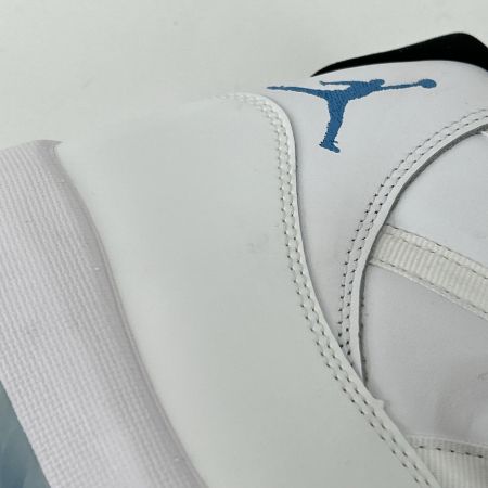  NIKE ナイキ ハイカットスニーカー エアジョーダン11 レトロ CT8012-104 SIZE 28.5cm