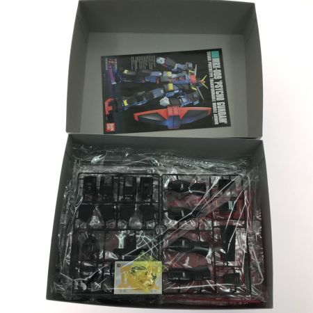   プラモデル サイコ・ガンダム [メタリックグロスインジェクション]