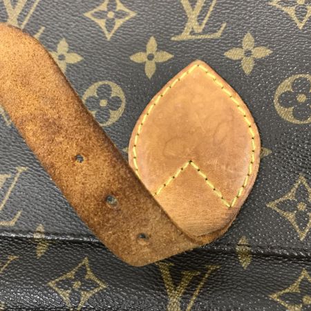  LOUIS VUITTON ルイヴィトン バッグ ショルダーバッグ モノグラム カルトシエール M51252