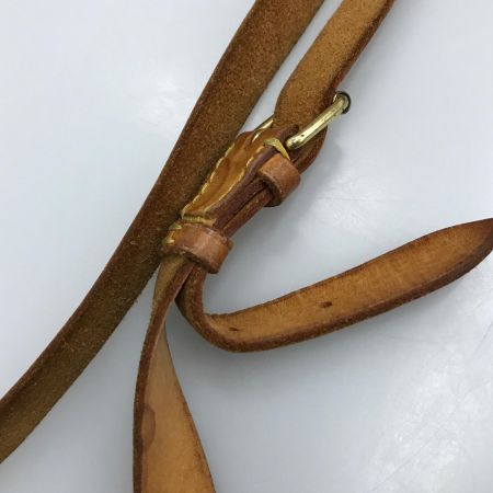  LOUIS VUITTON ルイヴィトン バッグ ショルダーバッグ モノグラム カルトシエール M51252