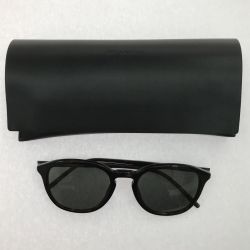 ▼▼ SAINT LAURENT(Yves Saint Laurent) アイウェア サングラス  ケース付 SL782 Bランク