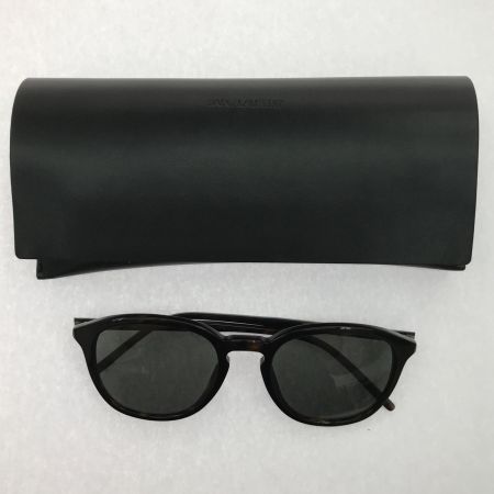  SAINT LAURENT(Yves Saint Laurent) アイウェア サングラス  ケース付 SL782